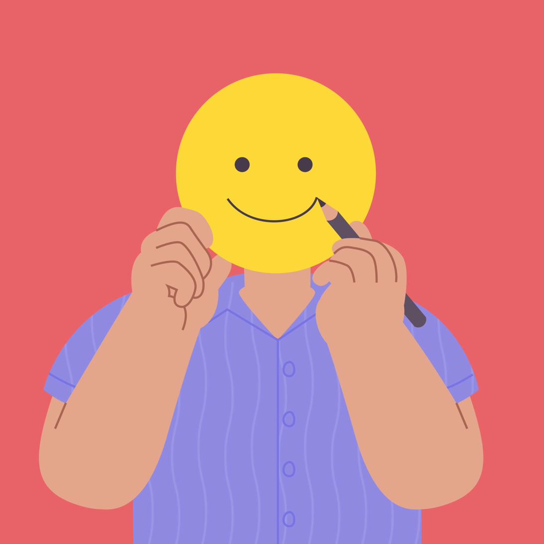 Emotionell hygien